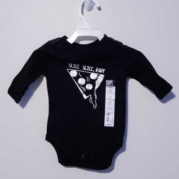 okie dokie Other - 4/$20🆕️ Baby Boy Bodysuit Size NB